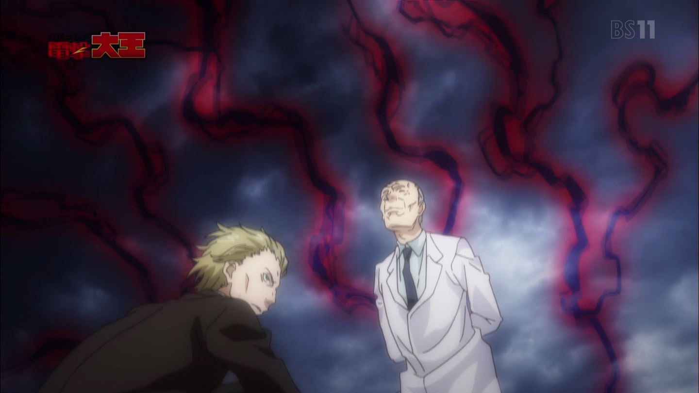 とある科学の超電磁砲t 3期 11話感想 画像 削板軍覇 上条当麻の参戦で更に面白さ高まる 雷神御坂をよそにヒロイン力を噛みしめる食蜂さん可愛らしい ポンポコにゅーす ファン特化型アニメ感想 サイト