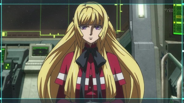 機動戦士ガンダム 鉄血のオルフェンズ (13)