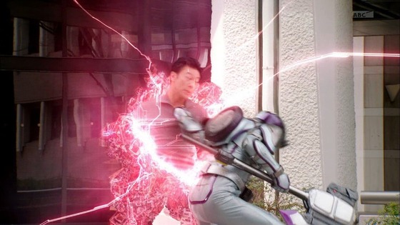仮面ライダードライブ (37)