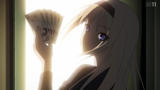 「かぐや様は告らせたい」3期 8話感想 (36)