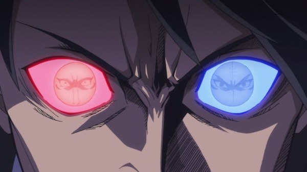 「コンクリート・レボルティオ 超人幻想」15話感想 (59)