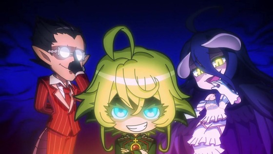 「異世界かるてっと3」9話感想 (25)