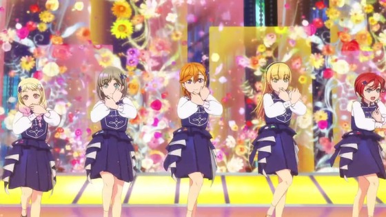 「ラブライブ!スーパースター!!」2期 10話感想 (103)