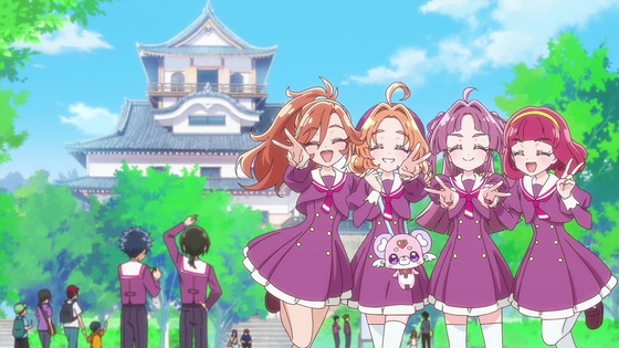 「名探偵プリキュア！」19話感想 (55)