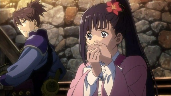 「甲鉄城のカバネリ」2話感想 (26)