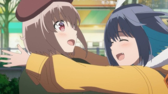 「16bitセンセーション ANOTHER LAYER」9話感想 (31)