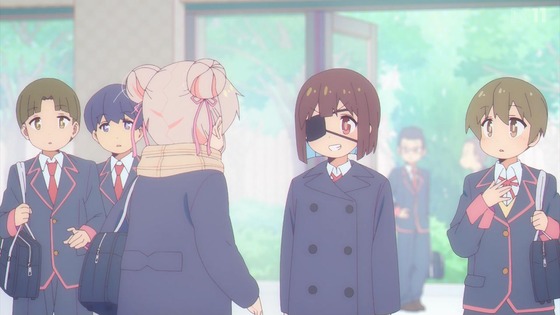 「お兄ちゃんはおしまい!」おにまい 11話感想 (15)