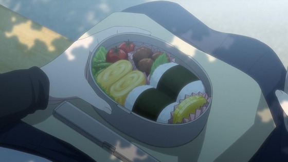 「私を喰べたい、ひとでなし」2話感想 (11)