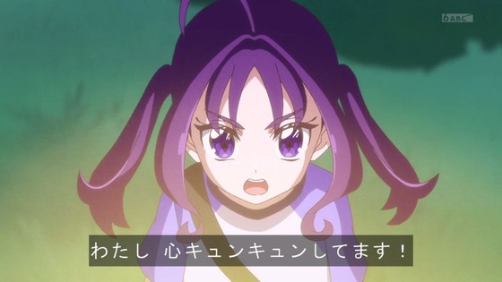 「キミとアイドルプリキュア♪」キミプリ 7話感想 (48)