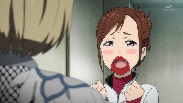 「ユーリ!!! on ICE(ユーリオンアイス)」 (34)