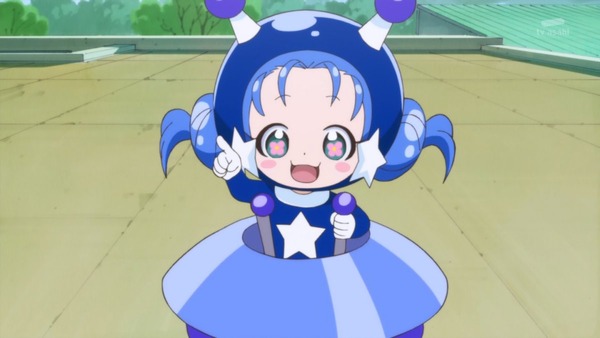 「魔法つかいプリキュア!」第14話感想 (52)