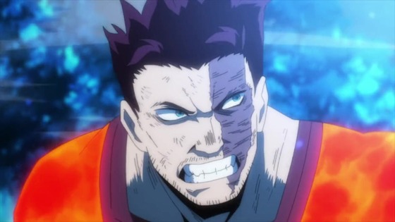 「僕のヒーローアカデミア」157話感想 (56)