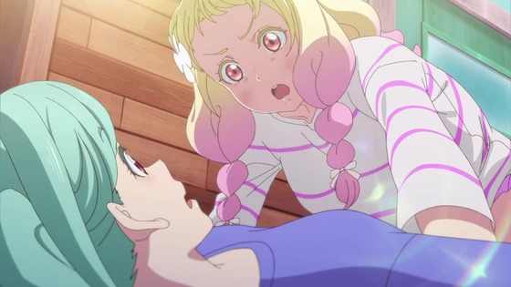 「ラブライブ!スーパースター!!」3期 8話感想 (40)