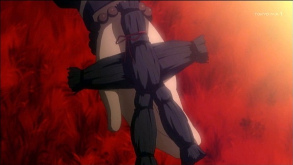 「地獄少女 宵伽」4期 11話(3期 三鼎 2話) (15)