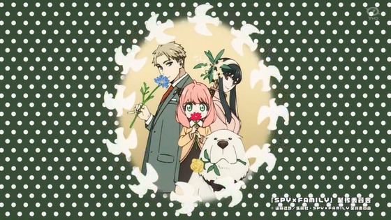 「SPY×FAMILY」2期 26話感想 (13)