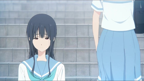 映画「リズと青い鳥」感想 (14)