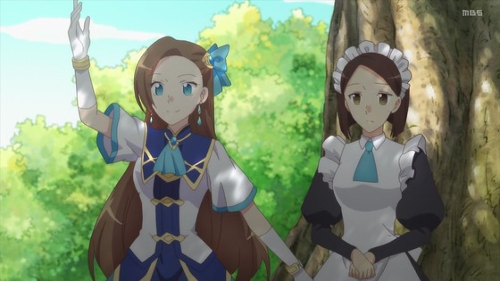 「はめふらX」2期 11話感想 (111)