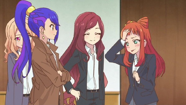 「アイカツスターズ!」 (42)