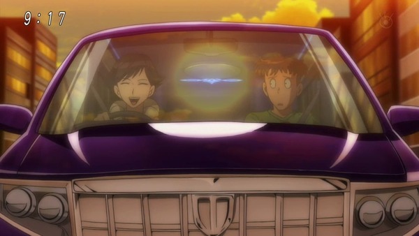 「ゲゲゲの鬼太郎」6期 44話感想 (24)