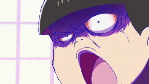 「おそ松さん」2期 10話 (1)