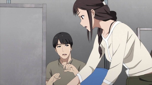 SHIROBAKO (27)