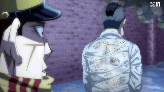 「ゴールデンカムイ」52話感想 (148)