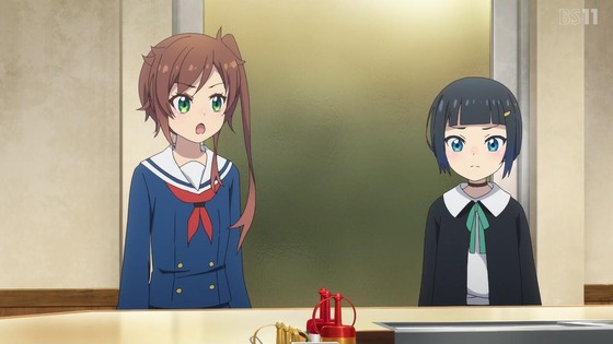 「終末トレインどこへいく?」8話感想 (43)