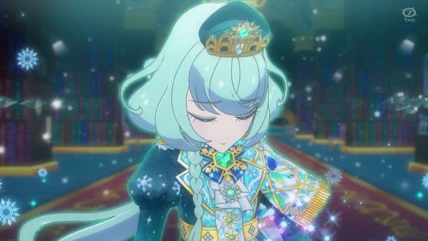 「アイカツオンパレード!」19話感想 画像 (85)