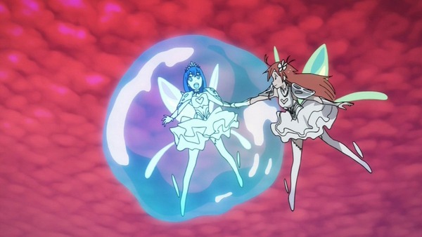 「フリップフラッパーズ」 (50)