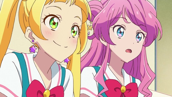 「アイカツフレンズ!」23話感想 (36)