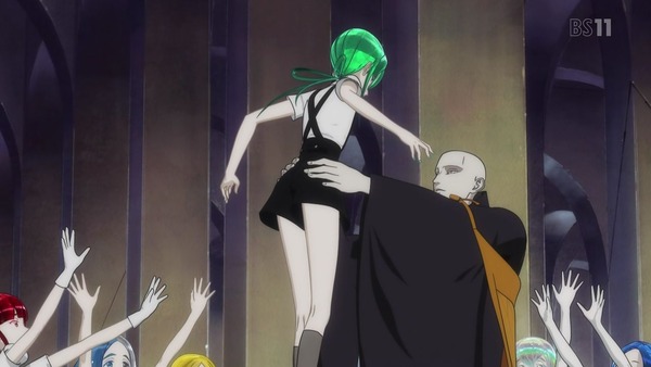 「宝石の国」9話 (50)