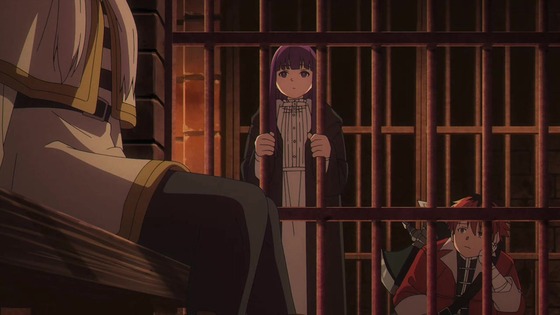 「葬送のフリーレン」7話感想 (79)