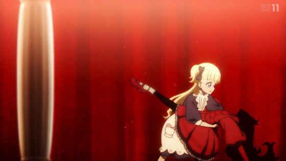 「シャドーハウス」4話感想 (5)