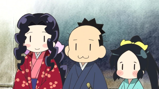 「信長の忍び」20話 (14)