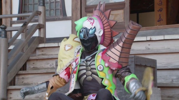 「仮面ライダーゴースト」27話感想 (34)