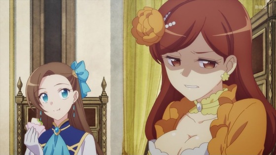 「はめふら」2期 1話感想 (74)