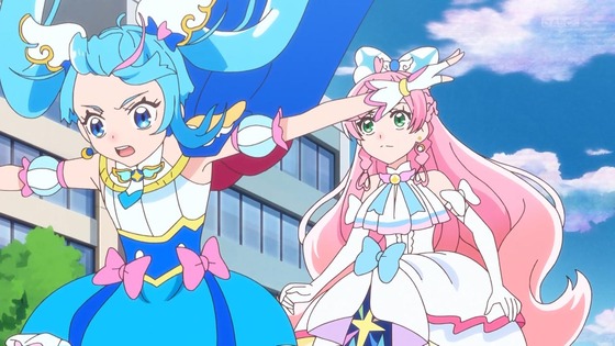 「ひろがるスカイ！プリキュア」ひろプリ 20話感想 (63)
