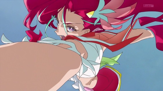 「トロピカル~ジュ!プリキュア」トロプリ 29話感想 (73)