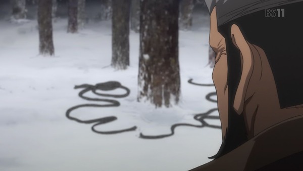 「ゴールデンカムイ」7話感想 (17)