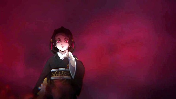 「鬼滅の刃」無限列車編 6話感想 (22)