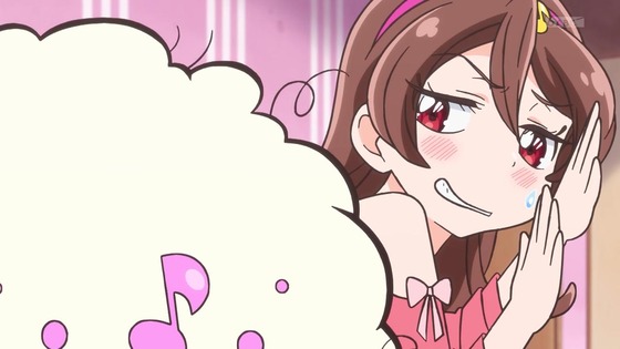 「キミとアイドルプリキュア♪」キミプリ 2話感想 (40)
