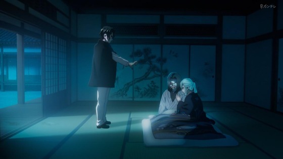 「鬼滅の刃」柱稽古編 8話感想 (35)