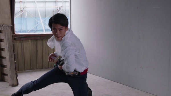 仮面ライダードライブ (33)