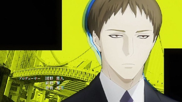 「東京喰種：re」1話 (22)