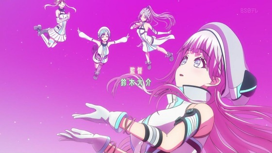 「D4DJ All Mix」2期 1話感想 (19)