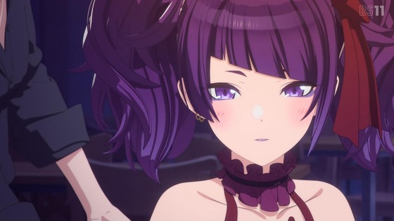 「アイドルマスター シャイニーカラーズ」2話感想 (70)