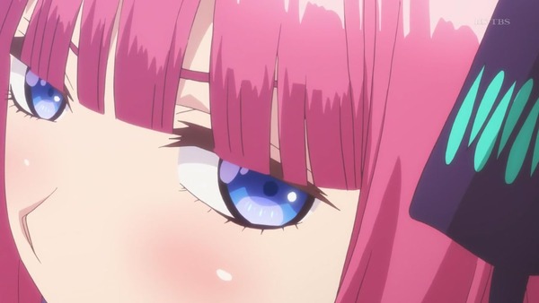 「五等分の花嫁」第8話感想 (33)