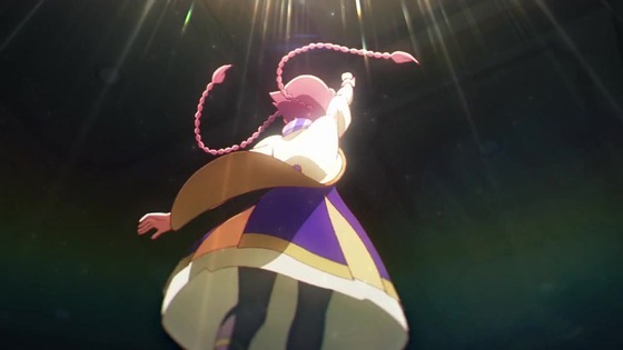 「アポカリプスホテル」5話感想 (8)