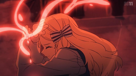 「Fatestrange Fake」7話感想 (12)