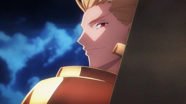 FateZero (1)